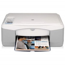 HP DeskJet F350 